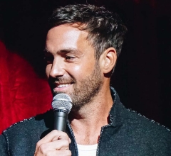 Jeff Dye