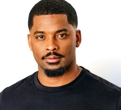 Keraun Harris