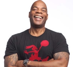 Alonzo Bodden