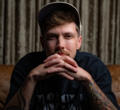 Cam Bertrand